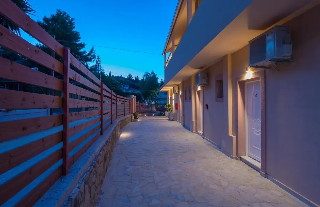 Mary Elen Boutique Hotel-1