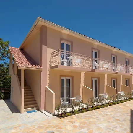 Mary Elen Boutique Hotel-3